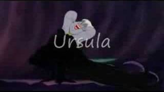 Snow White Trailer Disney villainesses version [upl. by Anirb]