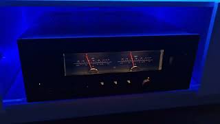 Yamaha as3200 VUmetre😍 [upl. by Mcintosh]