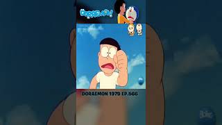 ¡DORAEMON TE ODIO 😠 [upl. by Davita948]