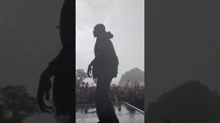 Sheck Wes  Mo Bamba Openair Frauenfeld 2019 Switzerland Live [upl. by Nadabus]