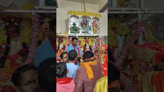 Jay mata di  Durga maa 🙏🌺shots maa train song live guna mumbainightlife blive subcitydj [upl. by Hy651]