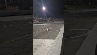 Late model racing at Hickory Motor Speedway racing nascar [upl. by Scornik]