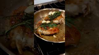 How to cook perfect Chicken Breast [upl. by Krein]