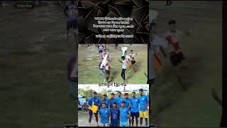 Sujoy on fire 🔥 reels minisports cricketenthusiast cricket minisoccerstar cricketfan messis [upl. by Danette]