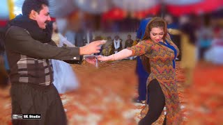 yaar mera titliyan warga  Rozina khan VS Rimal Ali Shah  New Latest Bollywood Hot Dance 2023 [upl. by Yanrahc521]