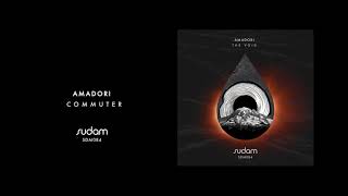 Amadori  Commuter Original Mix Sudam Recordings [upl. by Constancy]