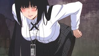 Kakegurui「 AMV 」 Bad Girlfriend [upl. by Bazluke]