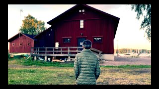 Luca Mauceri  Des Paysages Et Des Hommes Official video [upl. by Lazor]