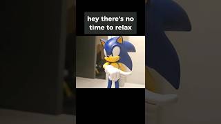 you good bud sonic funny tails [upl. by Annaeed]