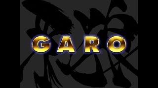 GARO All Openings 2005  2020 [upl. by Eissak]