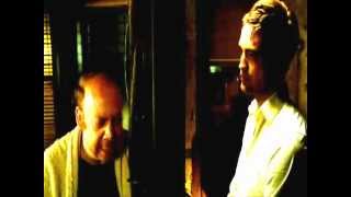 Cosmopolis 2012 Paul Giamatti and Robert Pattinson scene [upl. by Zumwalt]