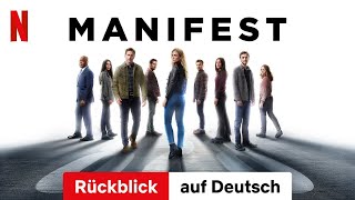 Manifest Season 5 Release Date amp Everything We Know [upl. by Alodi493]