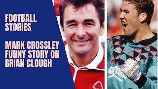 Brilliant Brian Clough Story [upl. by Milena]