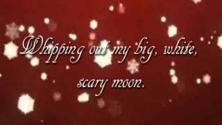 Adam Sandler  Daveys Song w Lyrics Eight Crazy Nights Soundtrack [upl. by Jehoash315]