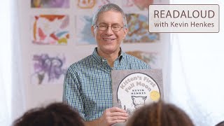 Kittens First Full Moon  Picture Book Read Aloud with Kevin Henkes [upl. by Womack]