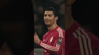 Suuuuu livin legend cr7 shortvideo cr7 football [upl. by Dolora]