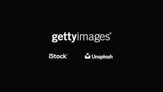 Getty Images  Move the world [upl. by Yelhak517]