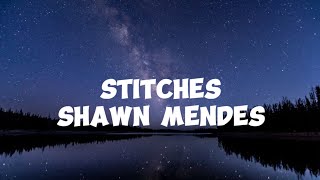 StitchesShawn Mendes [upl. by Ahseym659]