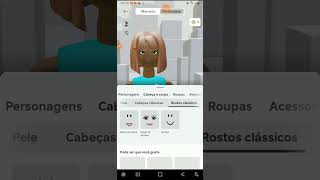 tutorial de como botar roupa grátis no Roblox [upl. by Mickelson]