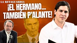 ¡Sánchez que entrullan a tu hermano [upl. by Horwitz]