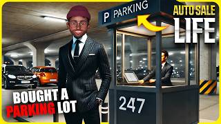 I started a New Business in AUTO SALE LIFE Malayalam [upl. by Rube541]