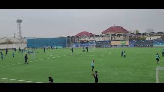 FC IRBIS FC BALKHASH 53 TIME I [upl. by Teiv]