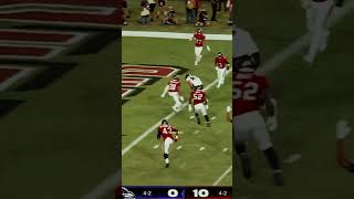 MARK ANDREWS WIDE OPEN nfl [upl. by Roseanna725]