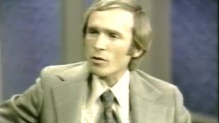 Buddy Rich interview Dick Cavett Show May 1972 [upl. by Ylro]