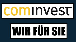 🚀 COMINVEST ROBO ADVISOR REVIEW 🚀 COMDIRECT ROBO ADVISOR ERFAHRUNGEN 🚀 ROBO ADVISOR SINNVOLL [upl. by Esinad247]