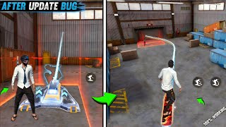 FREE FIRE TOP 10 TIPS AND TRICKS  OB47 UPDATE FREE FIRE  PROFESSIONAL GAMER [upl. by Potts621]