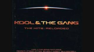 16 Kool amp The Gang feat ROC amp Da Prince Hakim  Where Da Boogie At [upl. by Theis]