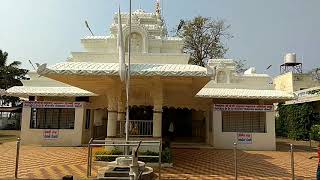 Hamulal Mandir TqAthaniDistBelagumKarnataka [upl. by Burtis]