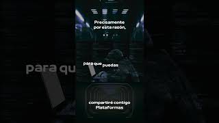 Plataformas para practicar Hacking Ético hacker [upl. by Ytsirhk]