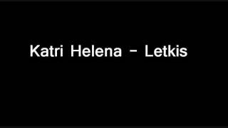 Letkis by Katri Helena Finland [upl. by O'Donoghue]