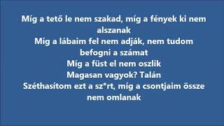 EminemTill I collapse ft Nate Dogg magyar felirattal [upl. by Eltsyek]