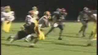 WSILTV 3 Sports Extra Sept 14 2007 [upl. by Namor]