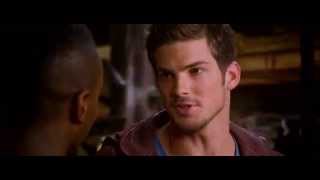 Step Up 3D 2010 Movie Official TV Spot  quotLegacyquot  Rick Malambri Sharni Vinson Adam Sevani [upl. by Tertia]