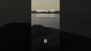 Salmo 12114 bibbia biblevision [upl. by Hartman]