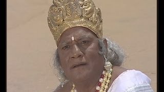 Shree Jagannath  Episode 6  Epic Story  Oriya Devotional  Lokdhun Oriya [upl. by Timothea]