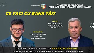 CE FACI CU BANII TĂI 25092024 [upl. by Paulette]