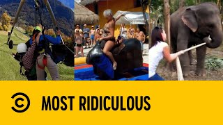 Hilarious Holidays  Most Ridiculous [upl. by Che]