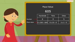 Place Value And Face Value  Mathematics Grade 2  Periwinkle [upl. by Oetam]