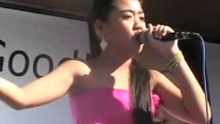 Morissette Amon front act for Kim Chiu Love Cant Lie FULL [upl. by Cung]