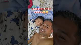 Lo más bello que veras hoy amor paternidadresponsable suscribete [upl. by Salahi]