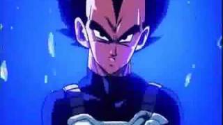 Vegetas Best Entrance Ever [upl. by Eyks]