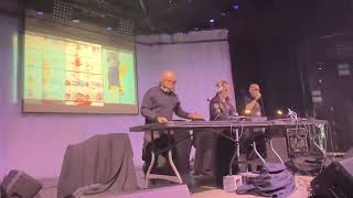 Robotiko Rejekto Confusion live Numbers Houston 11924 [upl. by Norman]