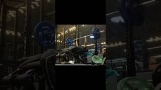 70kg x 12 Bench Press 68bw [upl. by Lerat309]