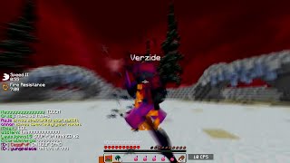 REVENGE SERIES VERZIDE 17 POTTED CHEATER  PREDATOR  SCAMMER FT KYZUKO REUPLOAD [upl. by Tormoria]