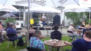 Sommerfest im Schlosspark Theater Berlin Steglitz 2016 [upl. by Akinom]