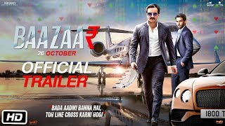 Baazaar  Full Movie Audio Jukebox  Saif Ali Khan Rohan Mehra Radhika Apte Chitrangda Singh [upl. by Gnauq]